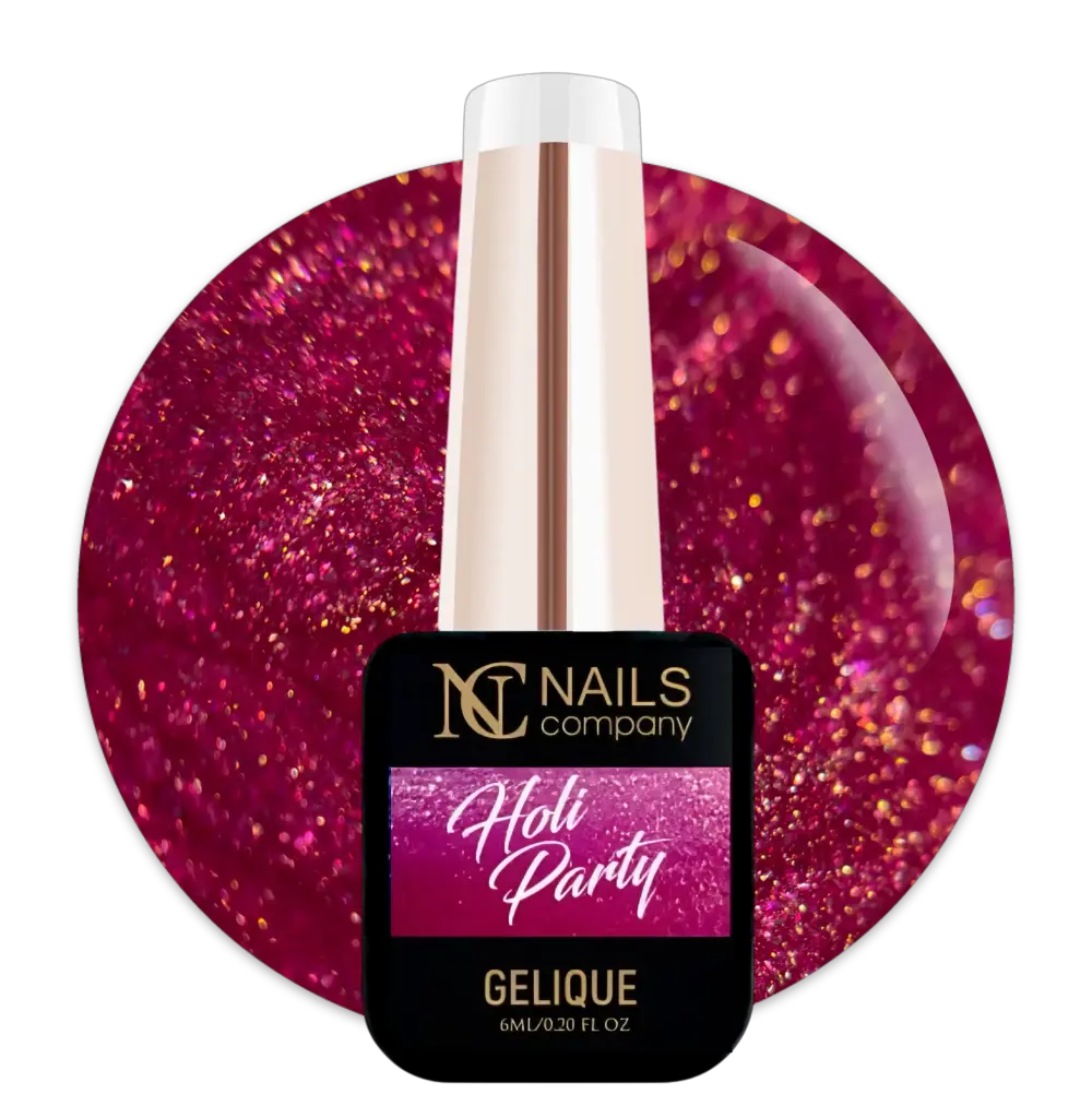 Holi Party / Chic Intense