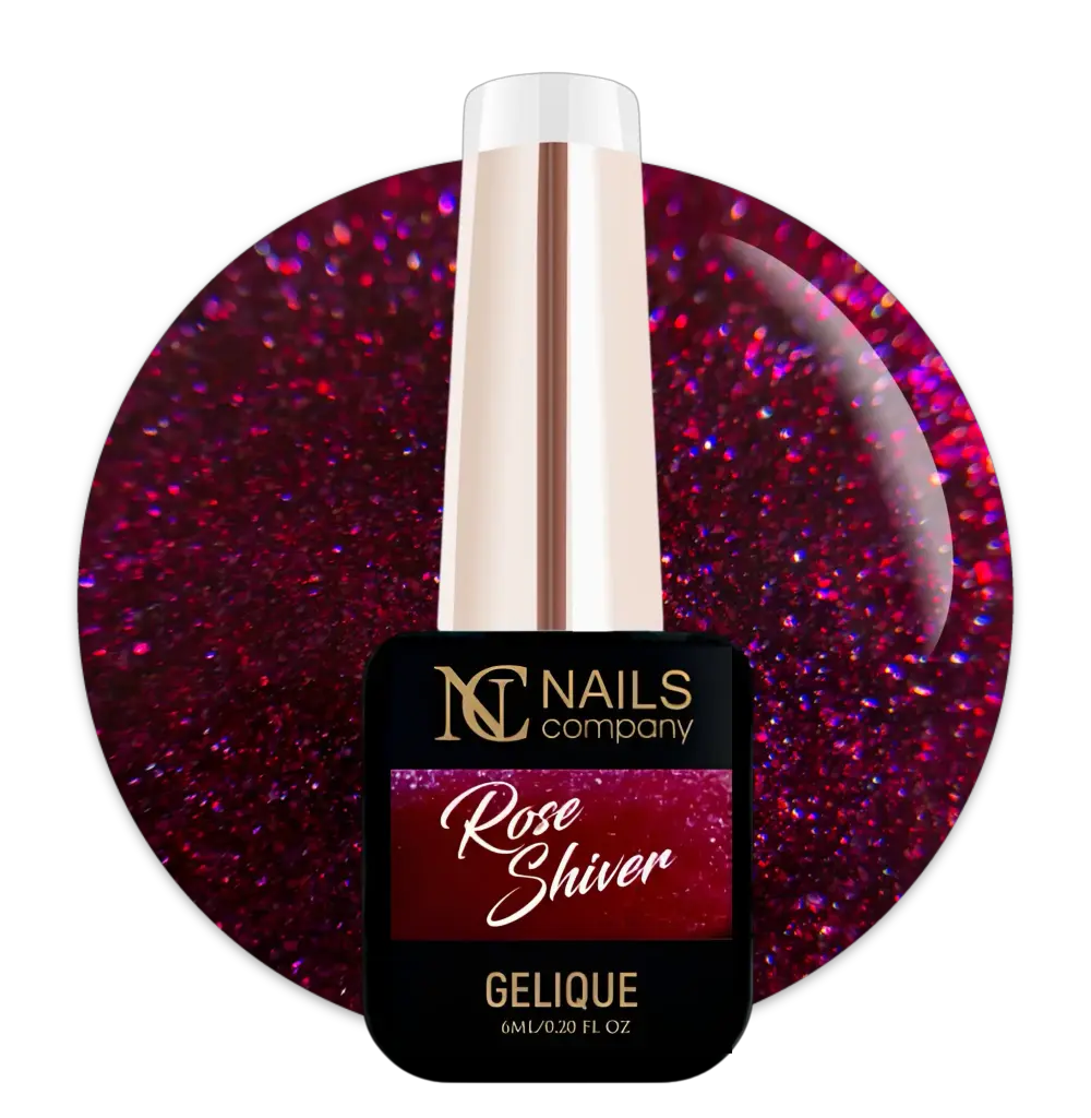 Rose Shiver / Chic Intense