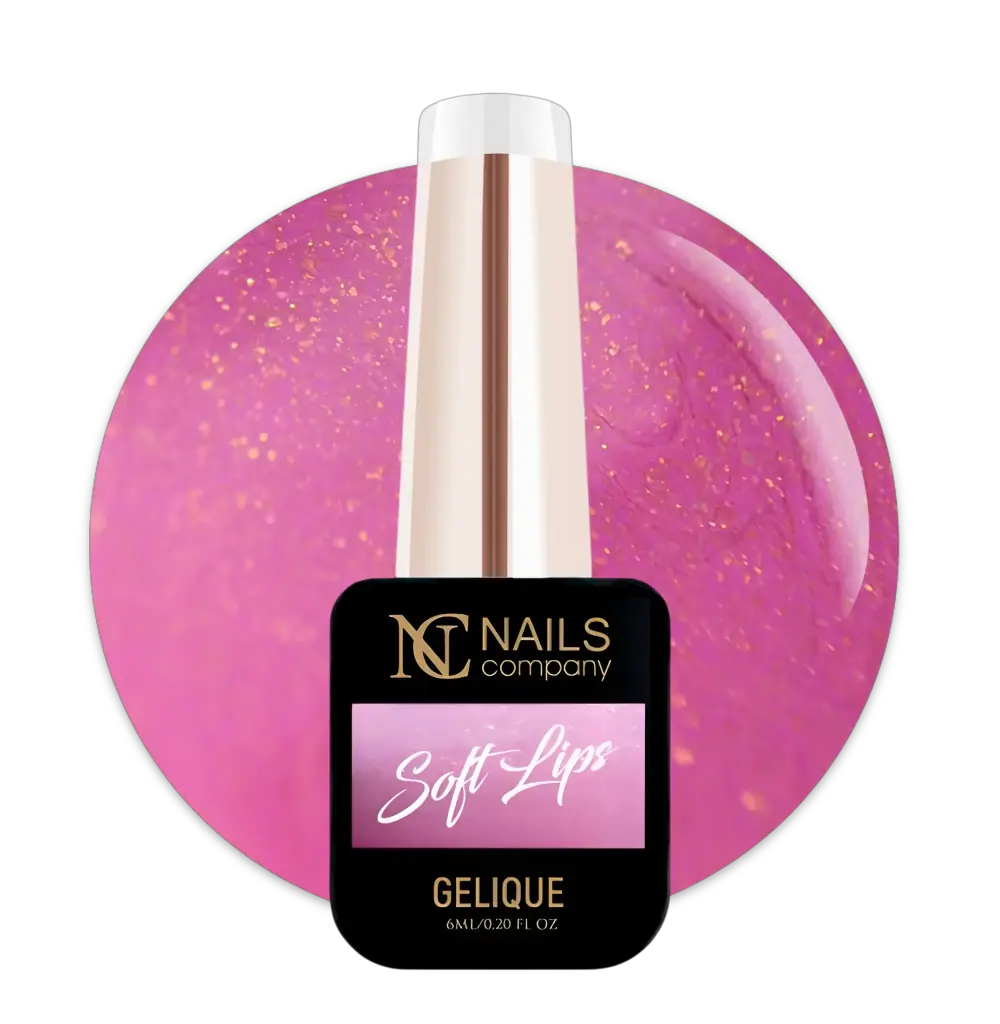 Soft Lips / Chic Intense