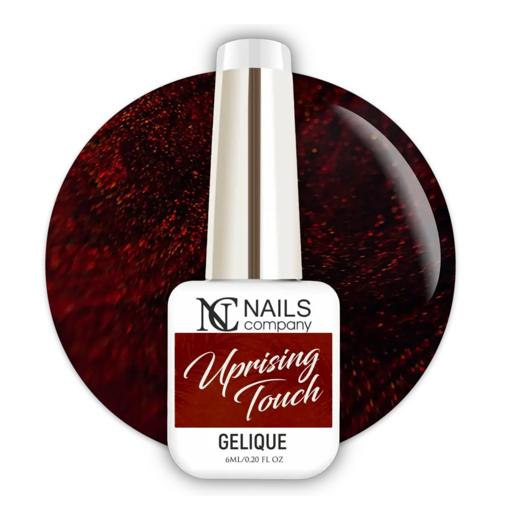 Uprising Touch / Ps. I Miss You