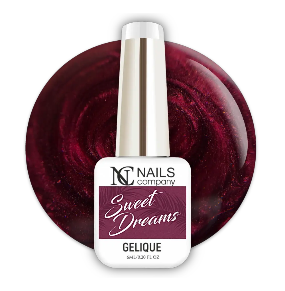 Sweet Dreams / Ps. I Miss You