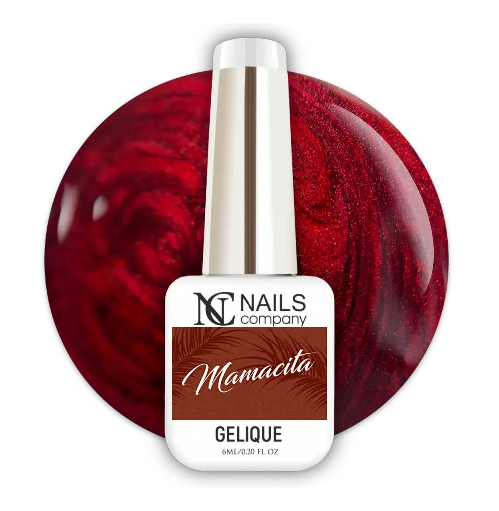 Mamacita / Ps. I Miss You