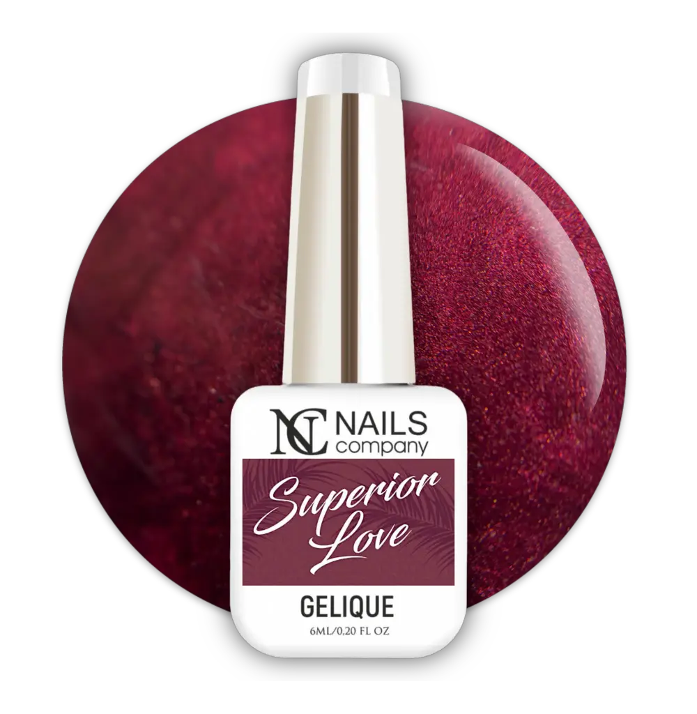 Superior Love / Ps. I Miss You