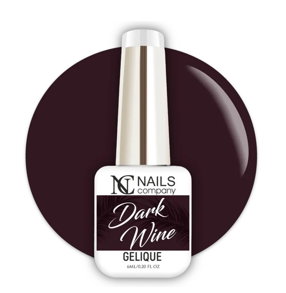 Dark Wine / Ps. I Miss You