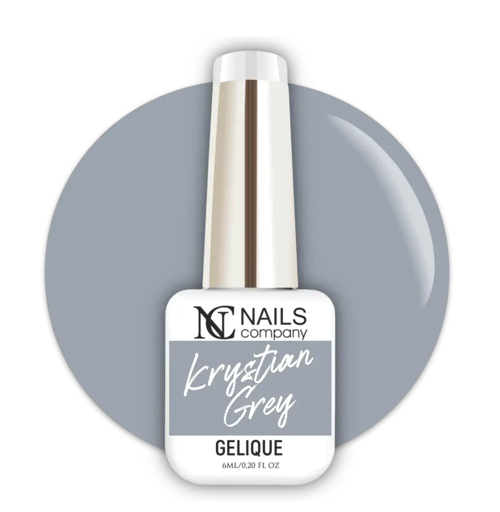 Krystian Grey / Pink Fiction