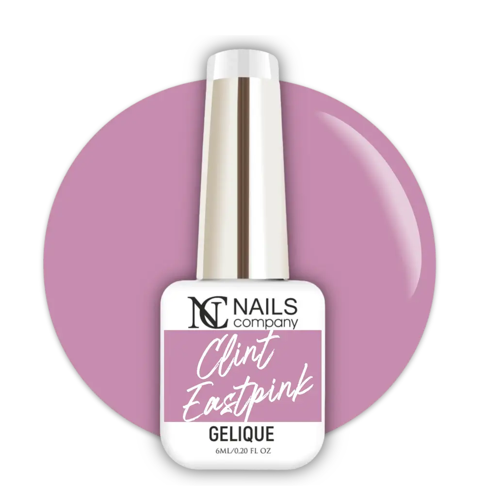 Clint Eastpink / Pink Fiction