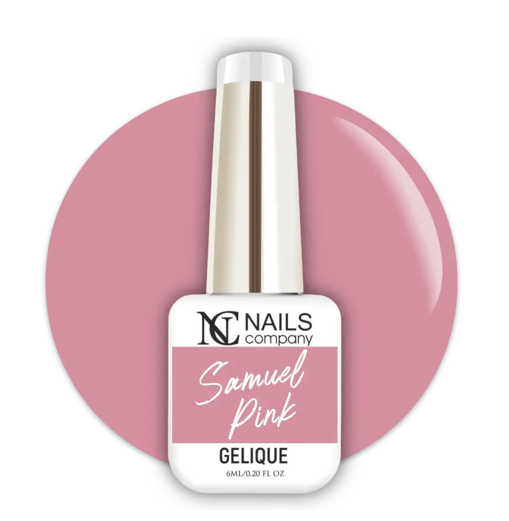 Samuel Pink / Pink Fiction