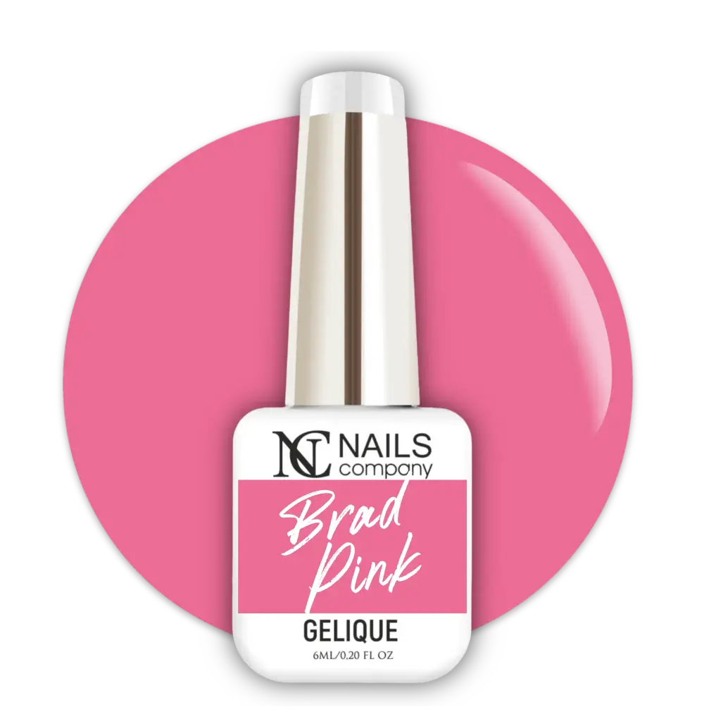 Brad Pinkk / Pink Fiction