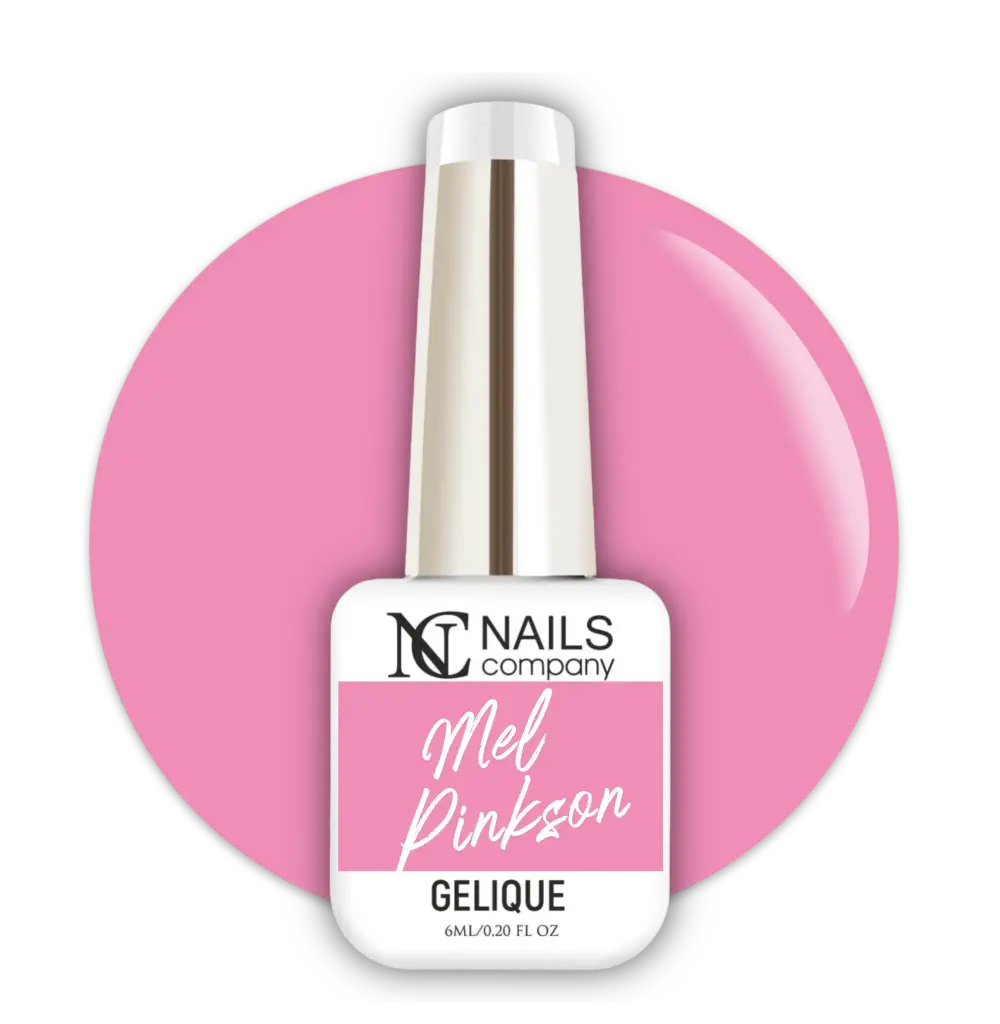 Mel Pinkson / Pink Fiction
