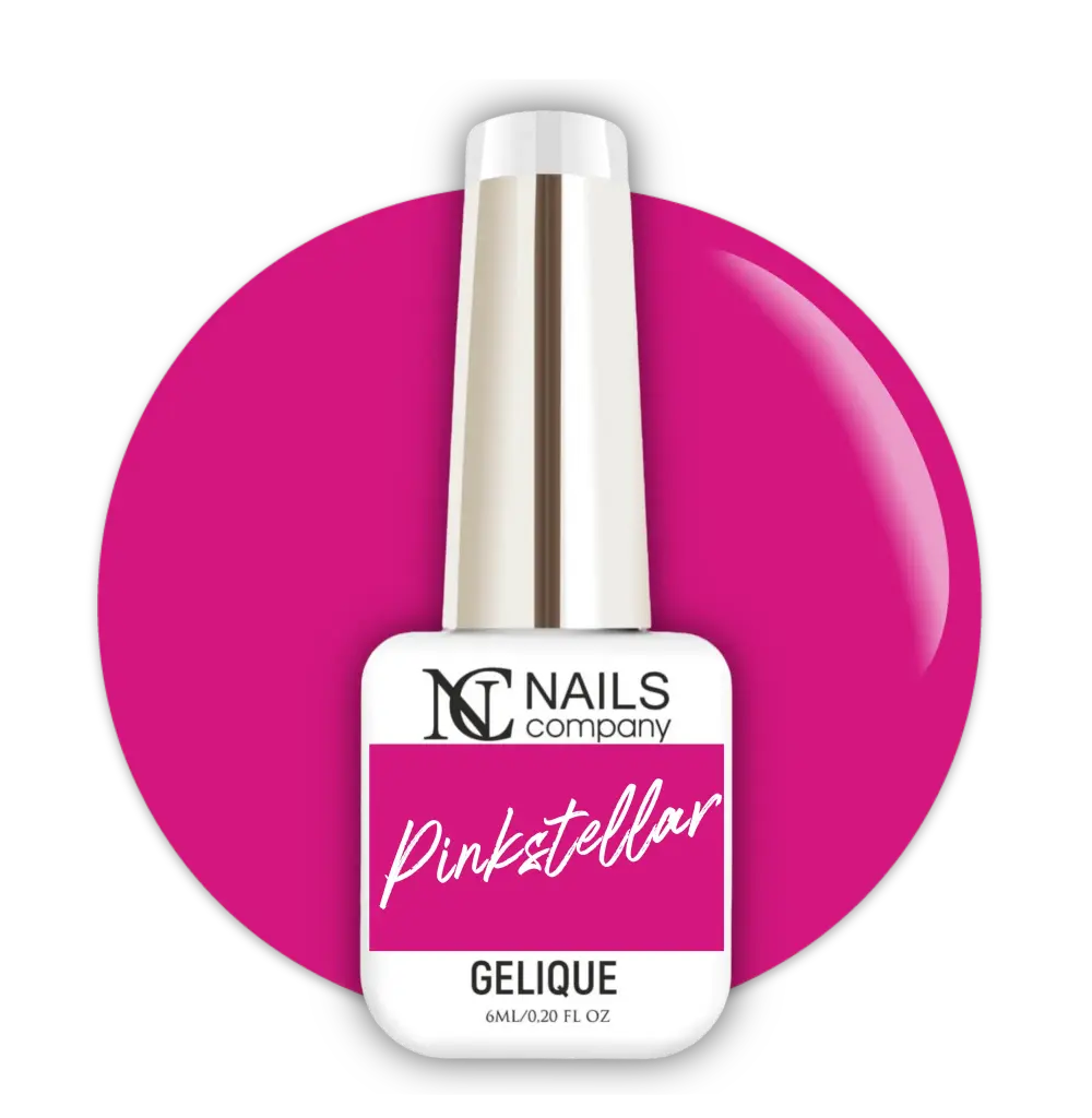 Pinkstellar / Pink Fiction
