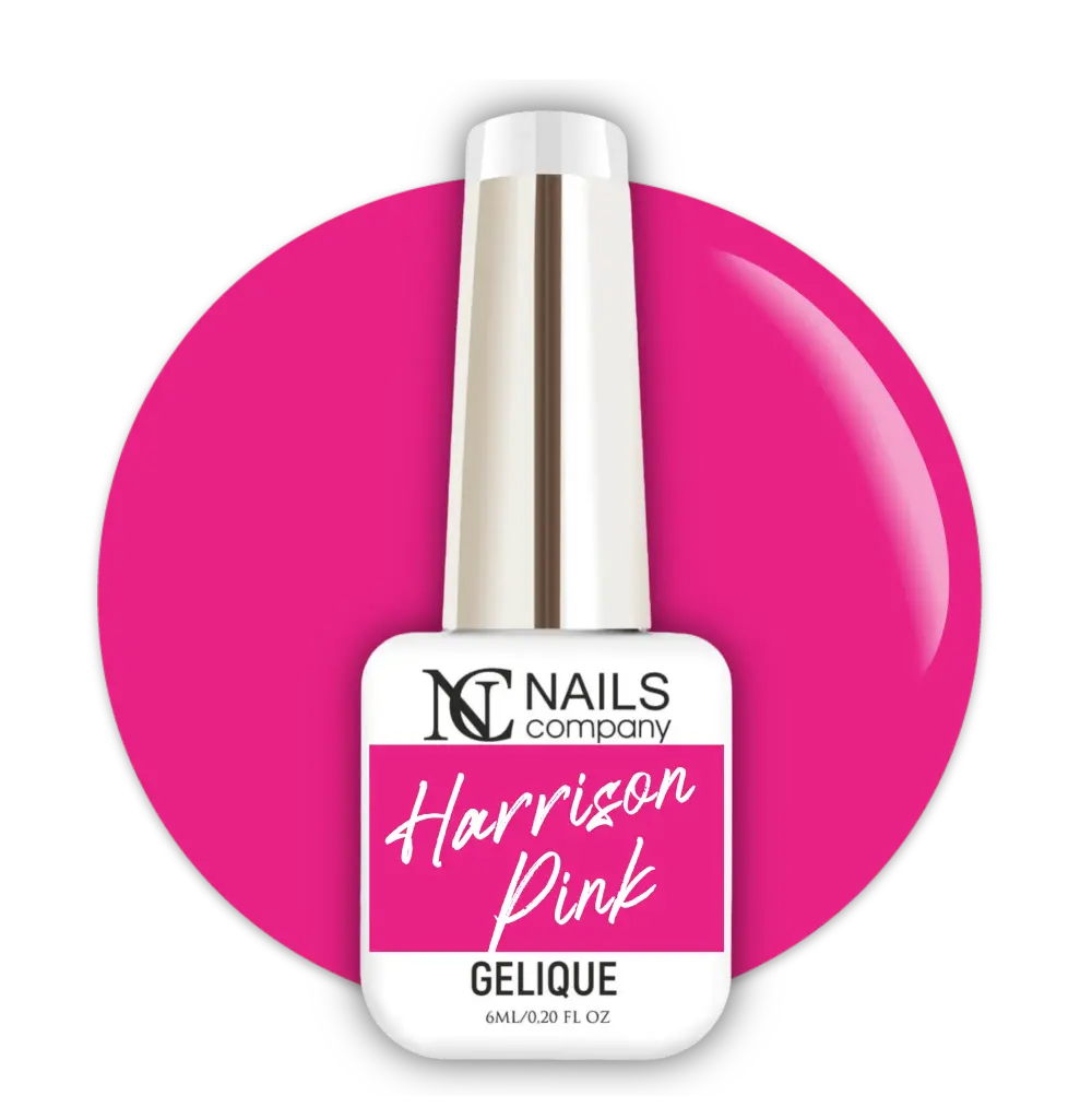 Harrison Pink / Pink Fiction