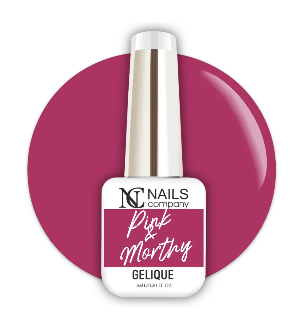 Pink&Morthy / Pink Fiction