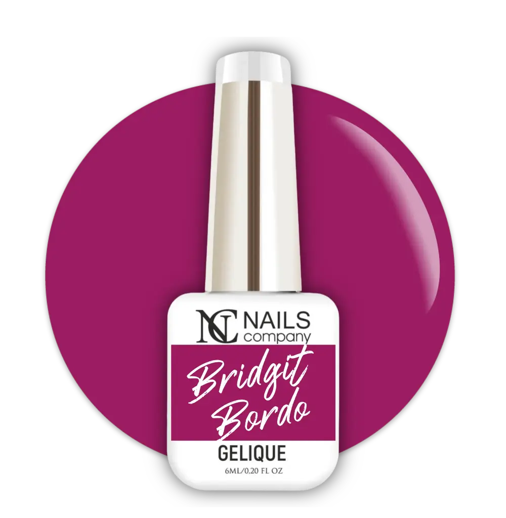 Bridgit Bordo / Pink Fiction