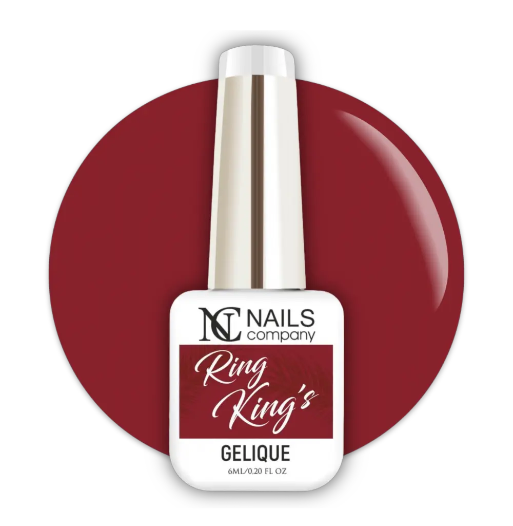 Ring King's / Royal Loyal