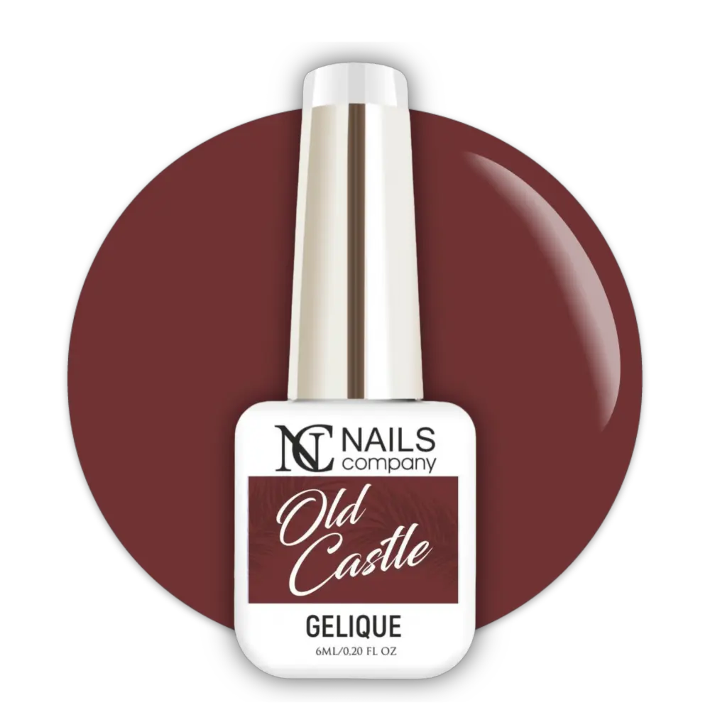 Old Castle / Royal Loyal