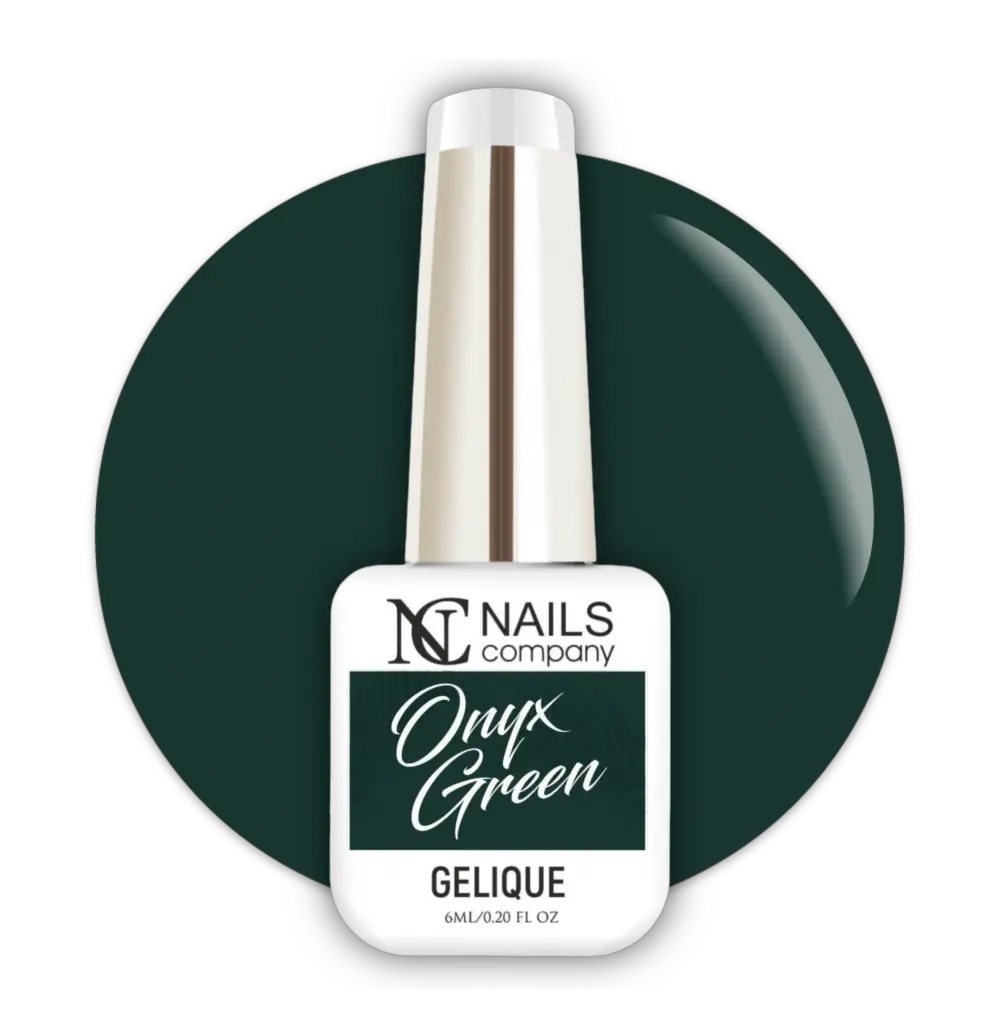 Onyx Green / Royal Loyal