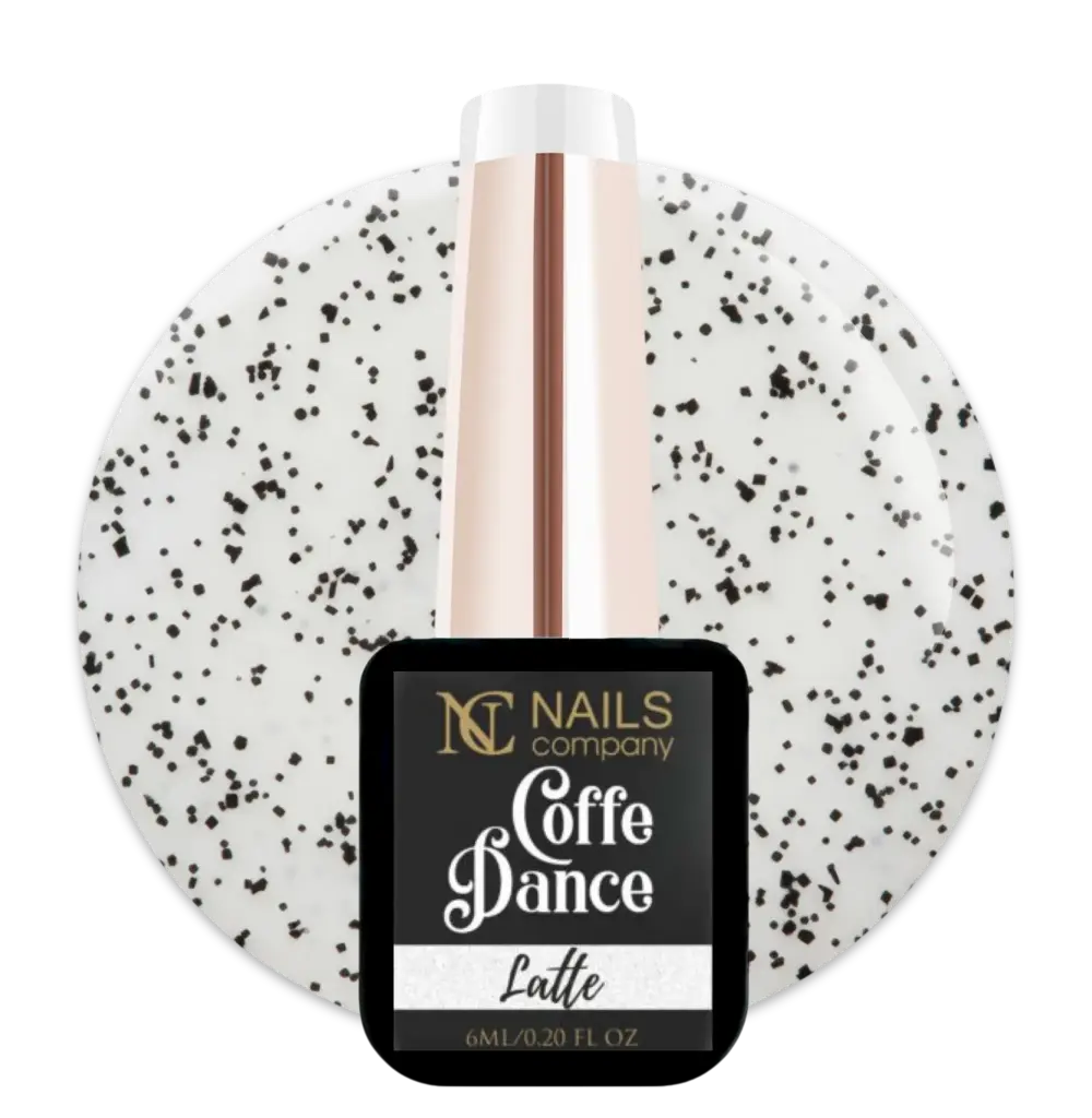 Latte / Coffe Dance