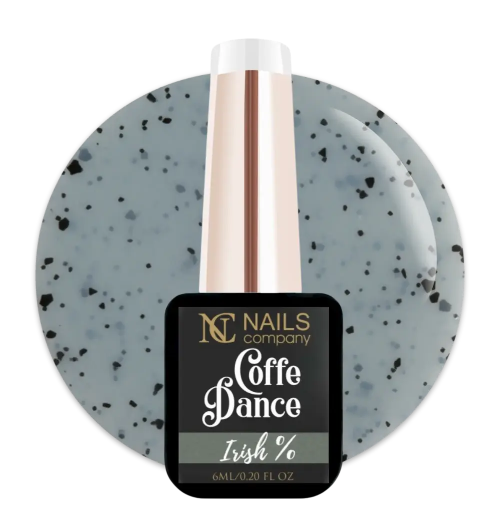 Irish% / Coffe Dance