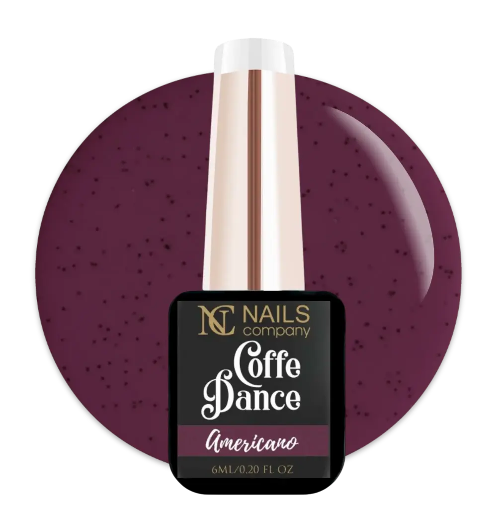 Americano / Coffe Dance