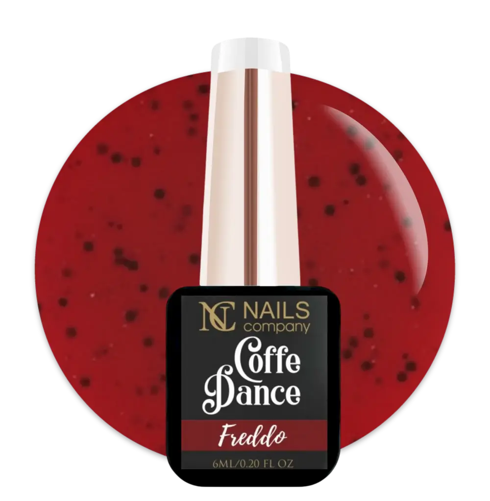 Freddo / Coffe Dance