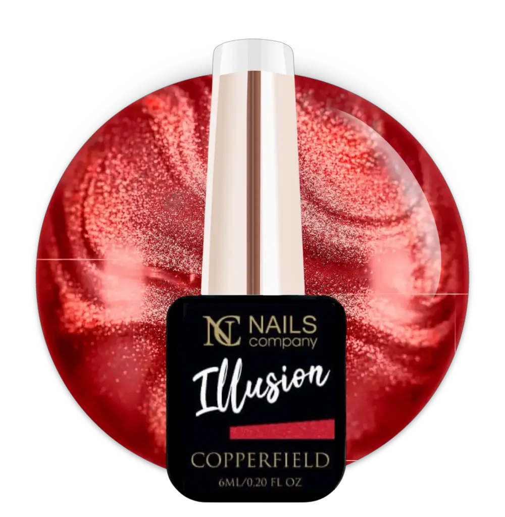 Copperfield / Illusion