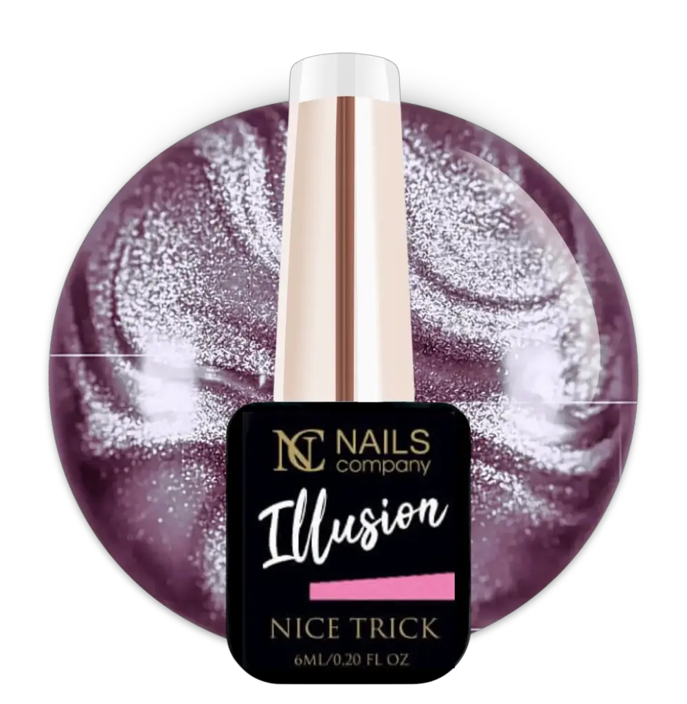 Nice Trick / Illusion