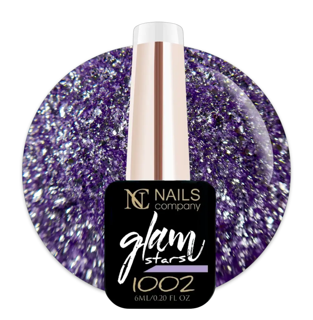Glam Stars 1002