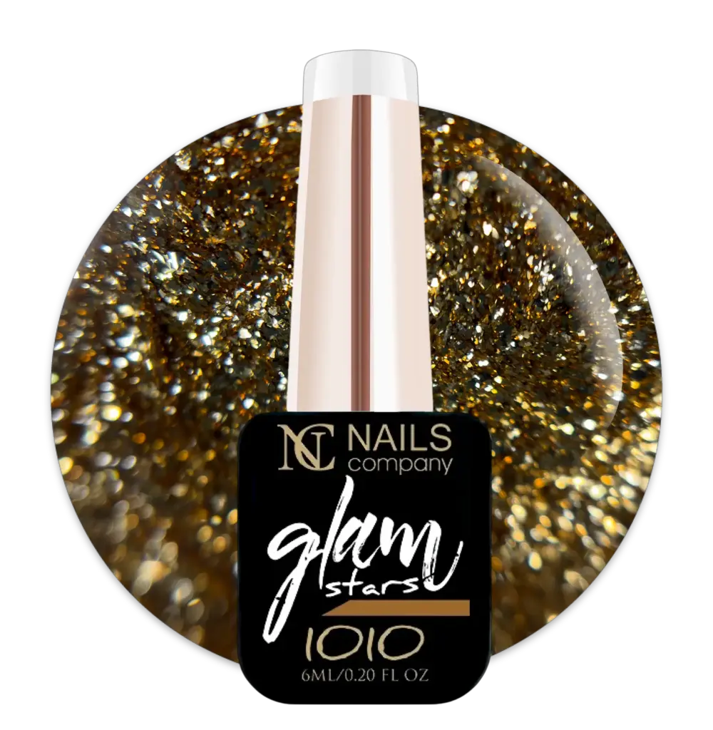 Glam Stars 1010