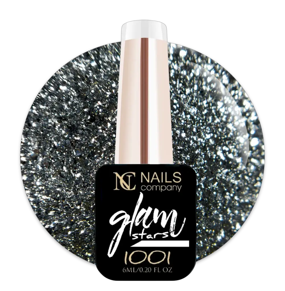 Glam Stars 1001