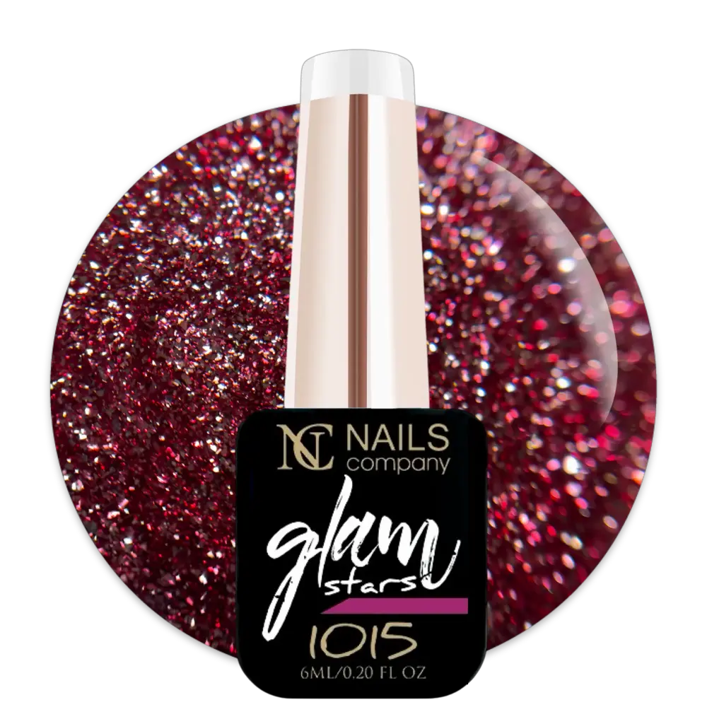 Glam Stars 1015