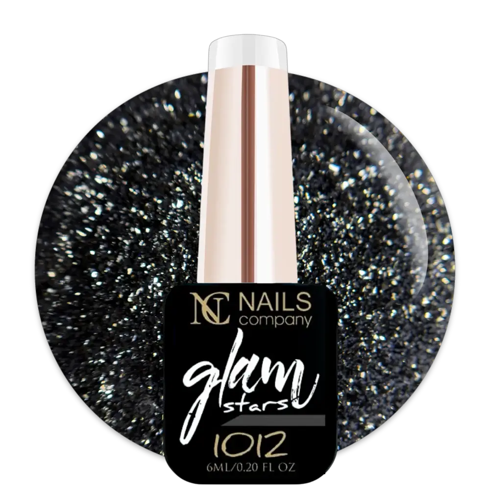 Glam Stars 1012