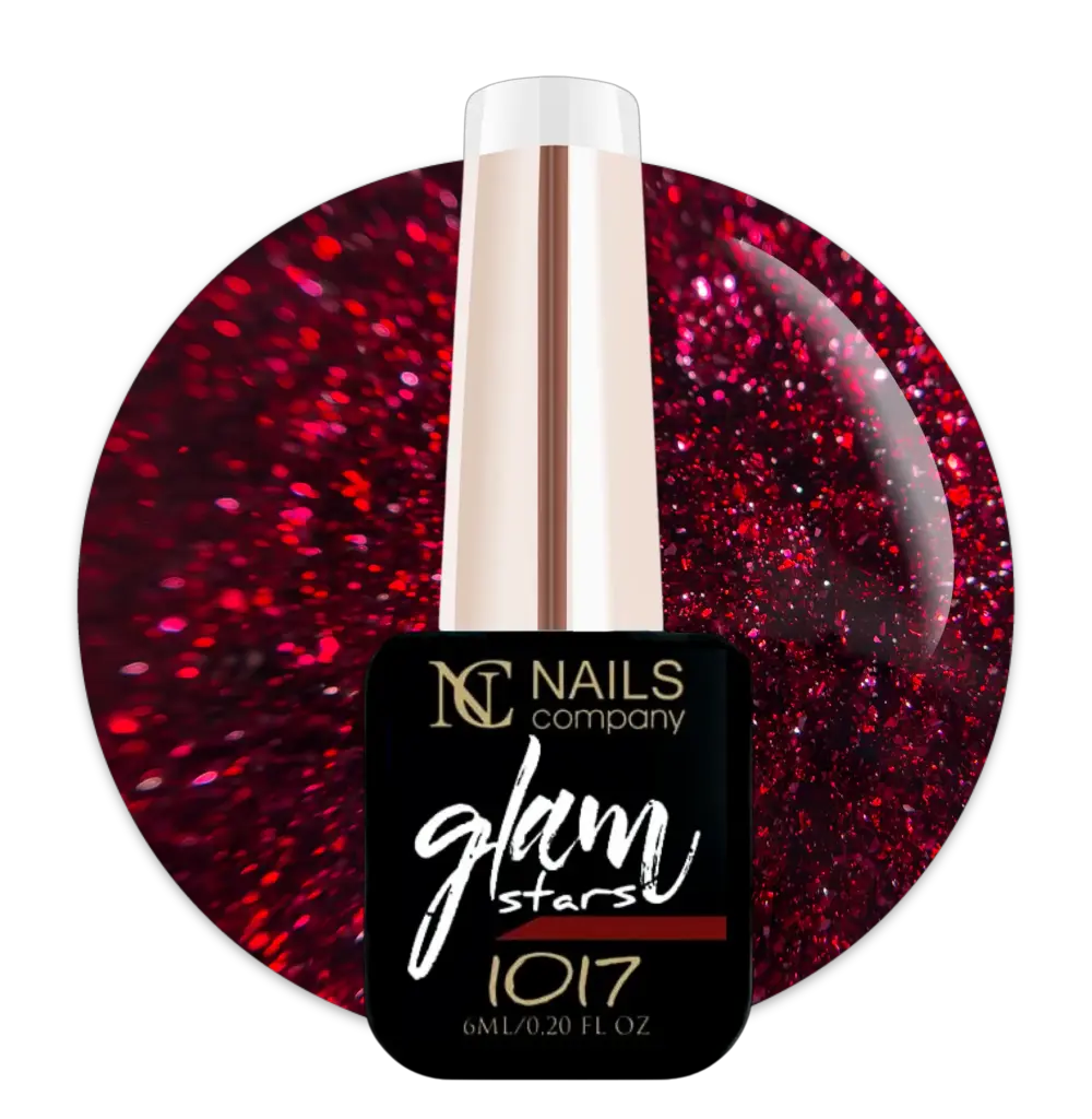 Glam Star 1017