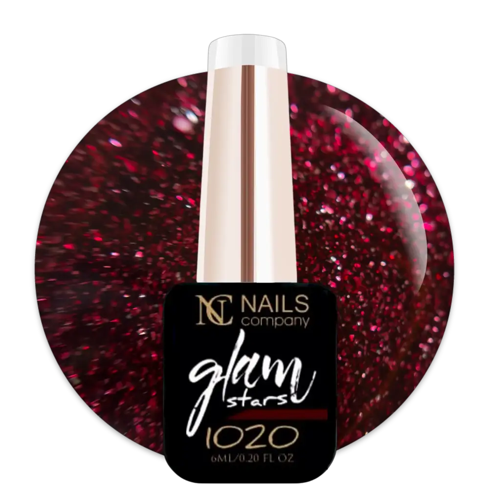 Glam Star 1020