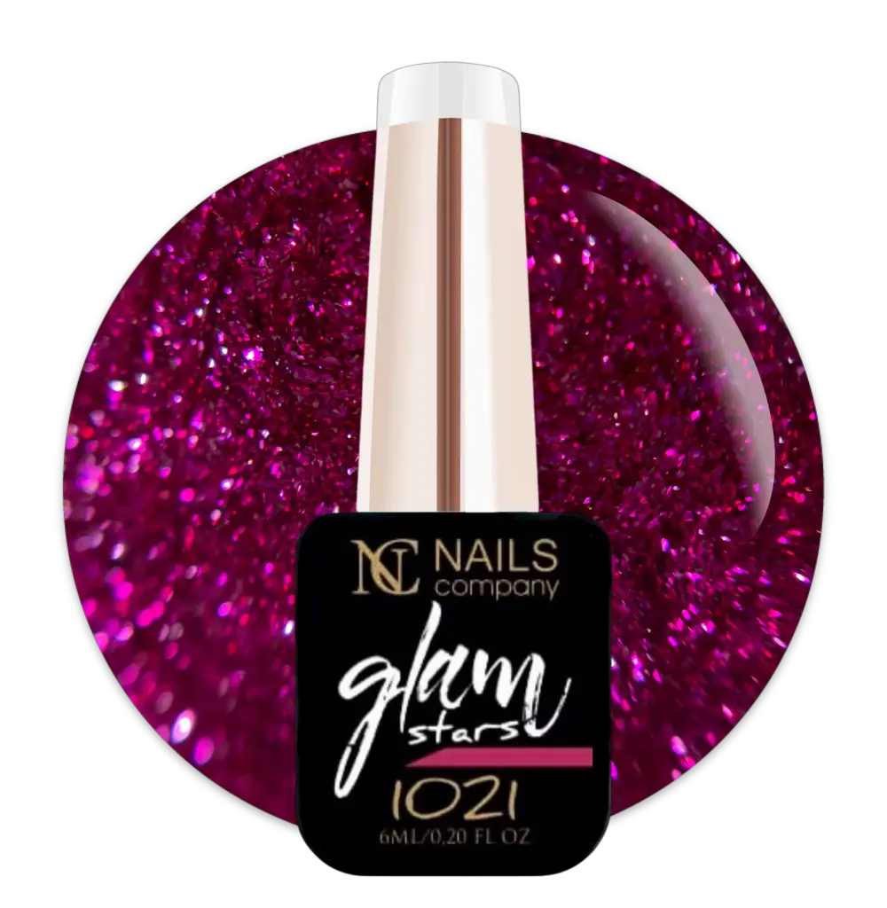 Glam Star 1021