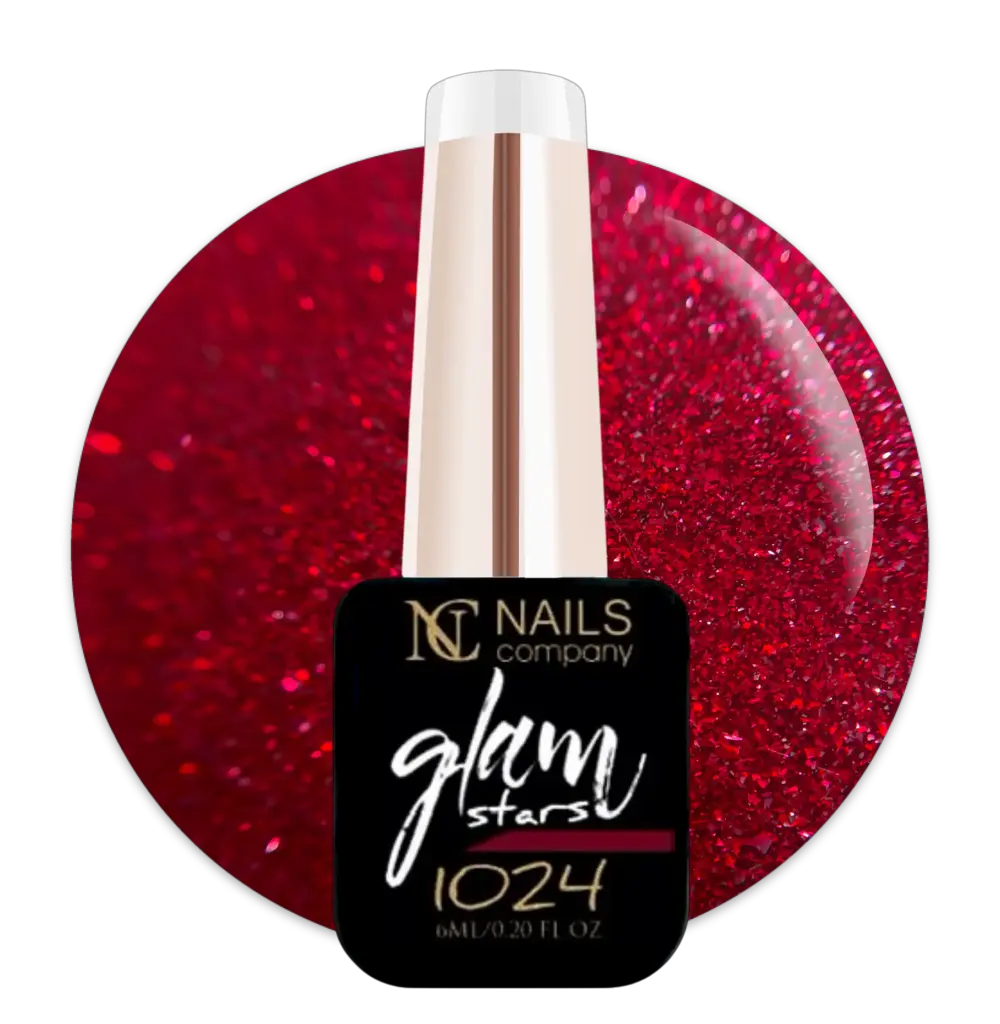 Glam Star 1024