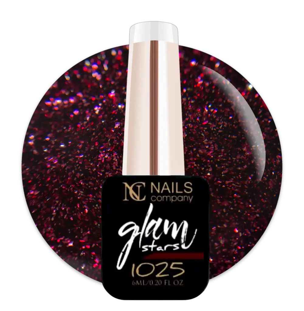Glam Star 1025