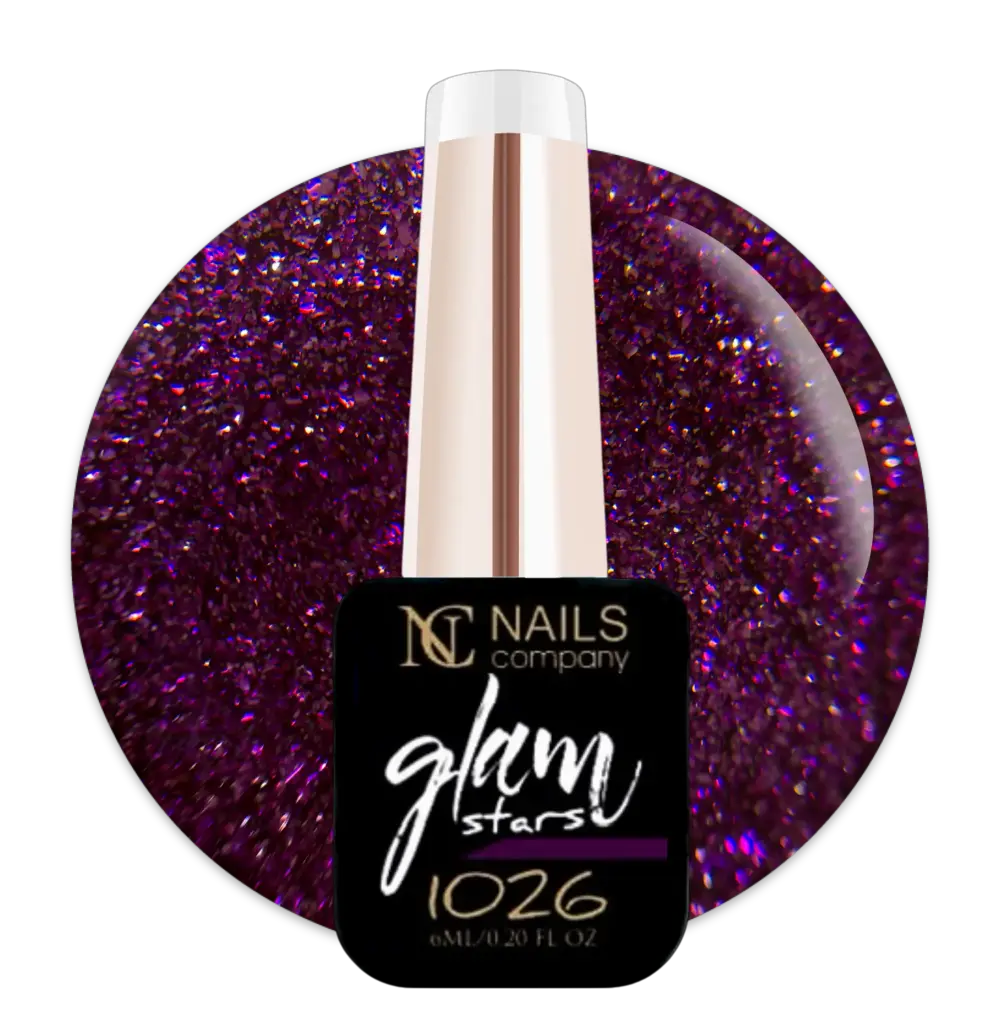 Glam Star 1026