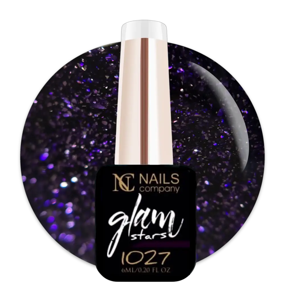 Glam Star 1027
