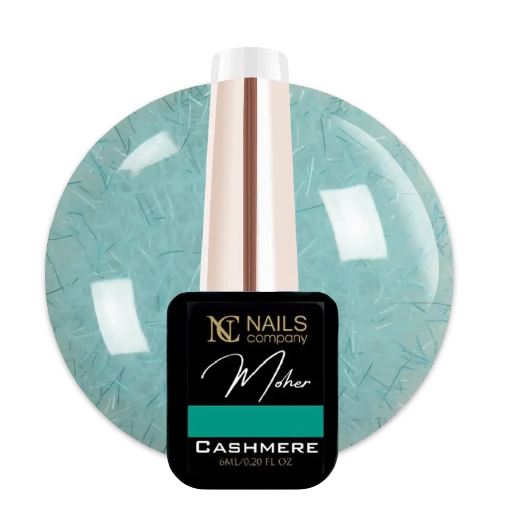 Cashmere / Moher