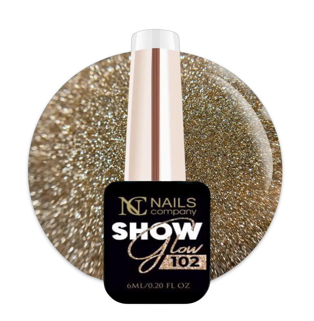 Show Glow 102