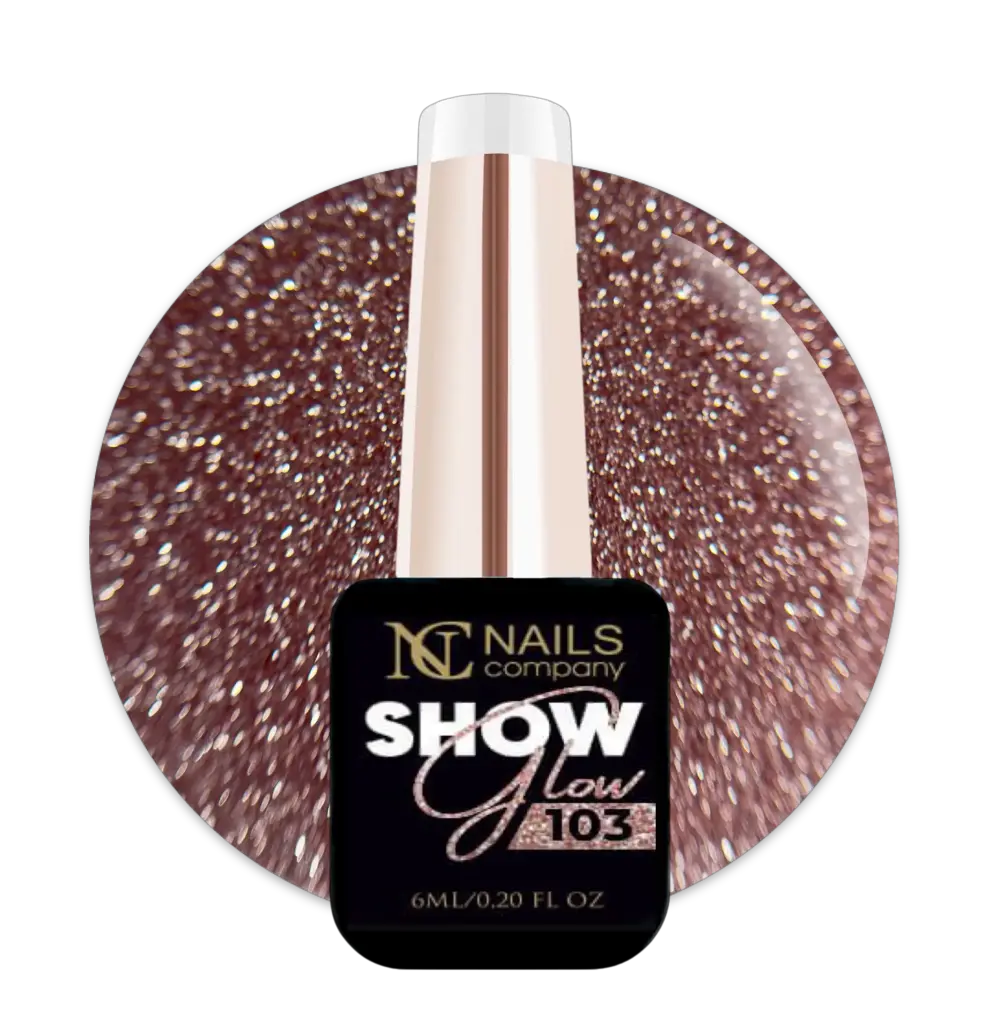Show Glow 103