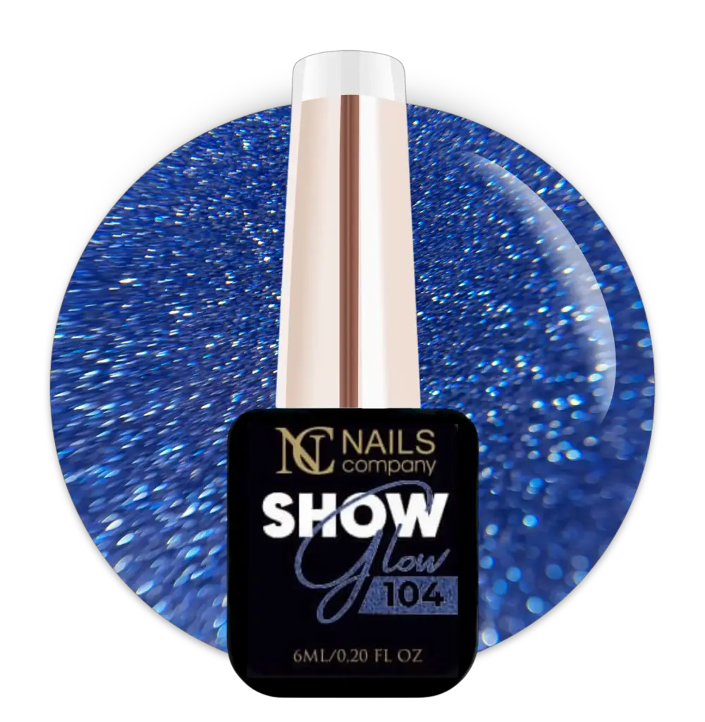 Show Glow 104