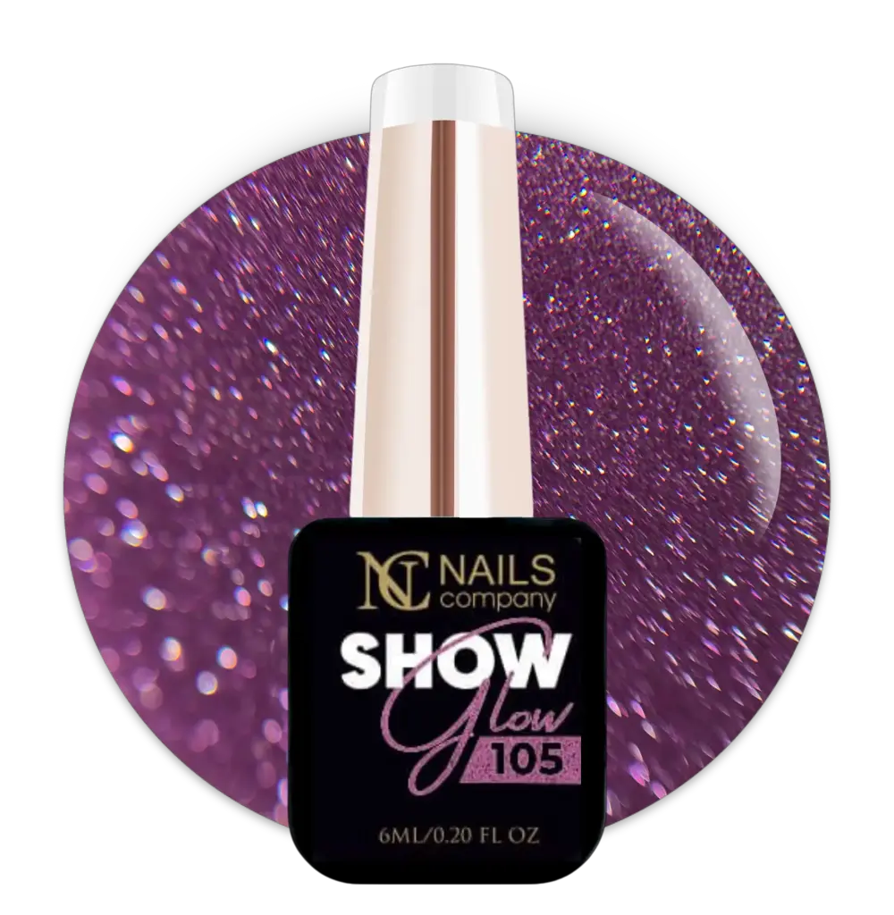 Show Glow 105