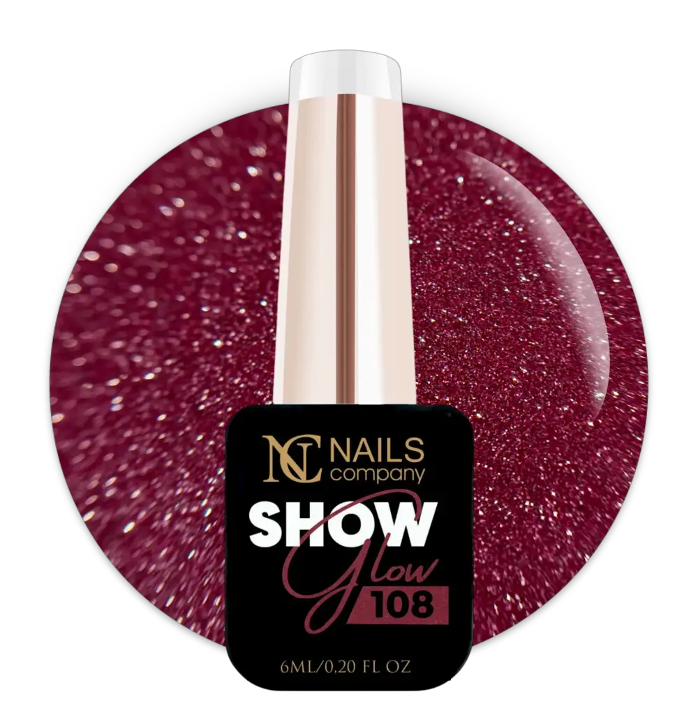 Show Glow 108