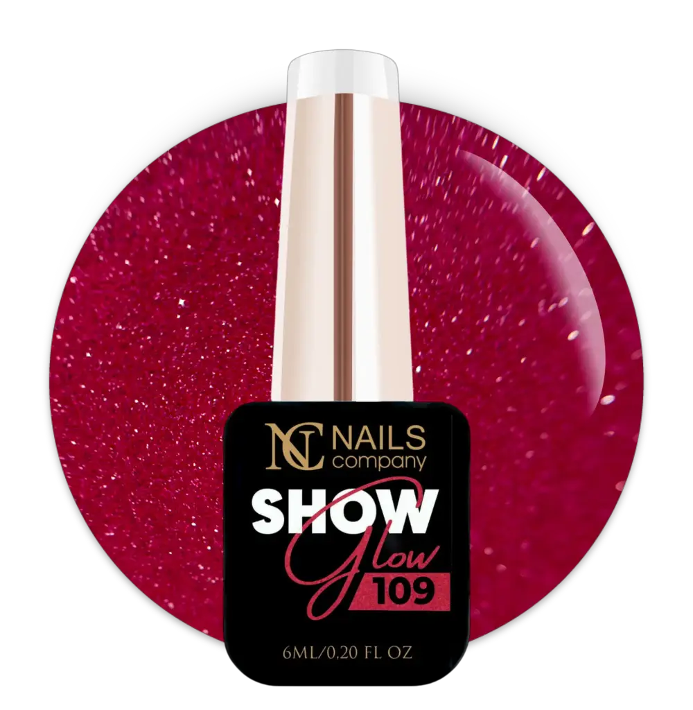 Show Glow 109