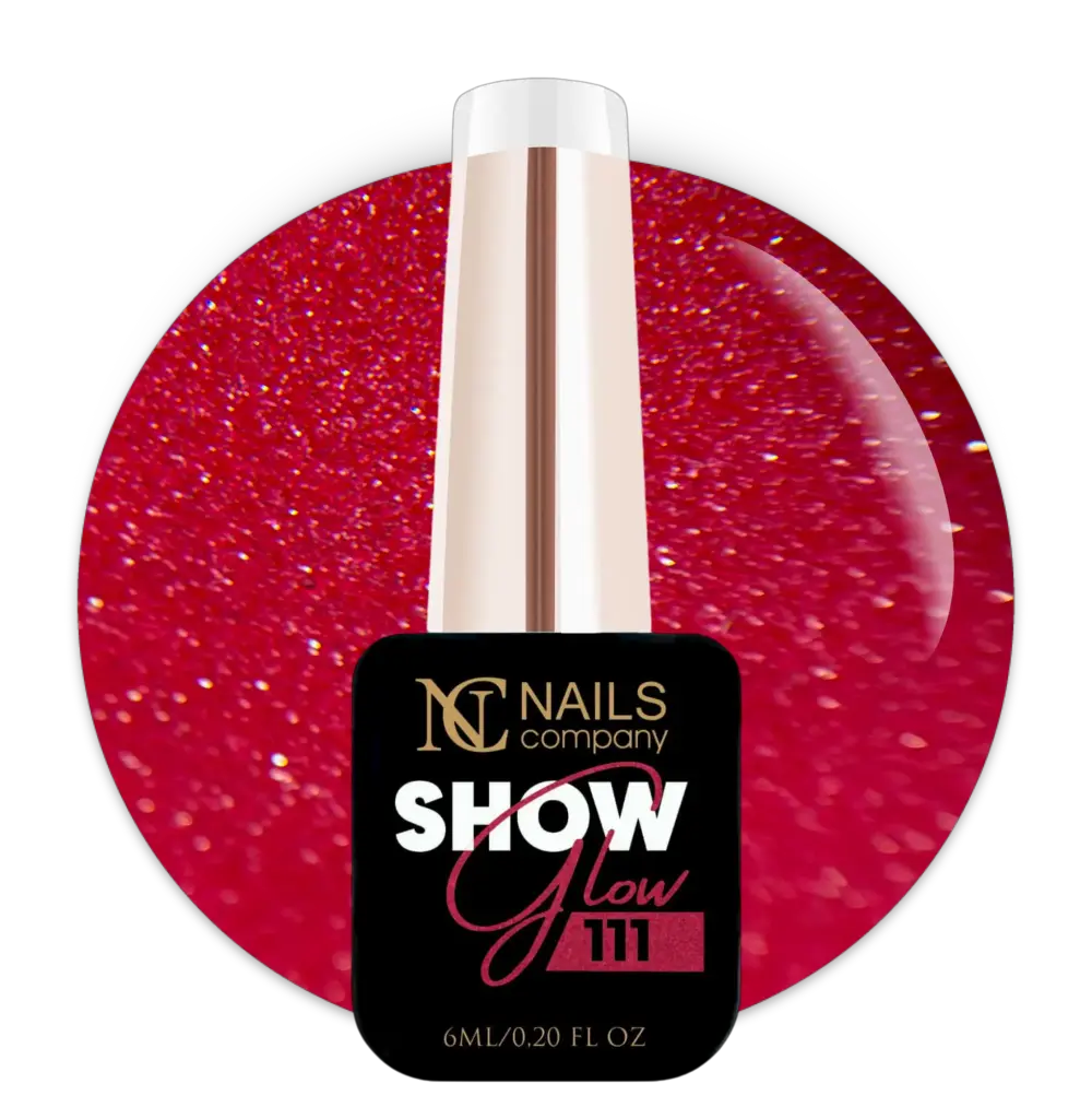 Show Glow 111