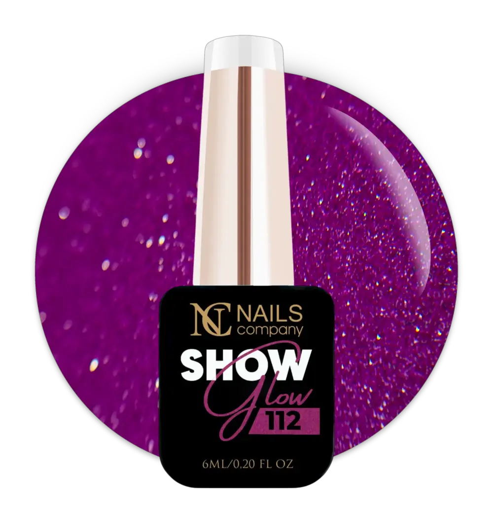 Show Glow 112