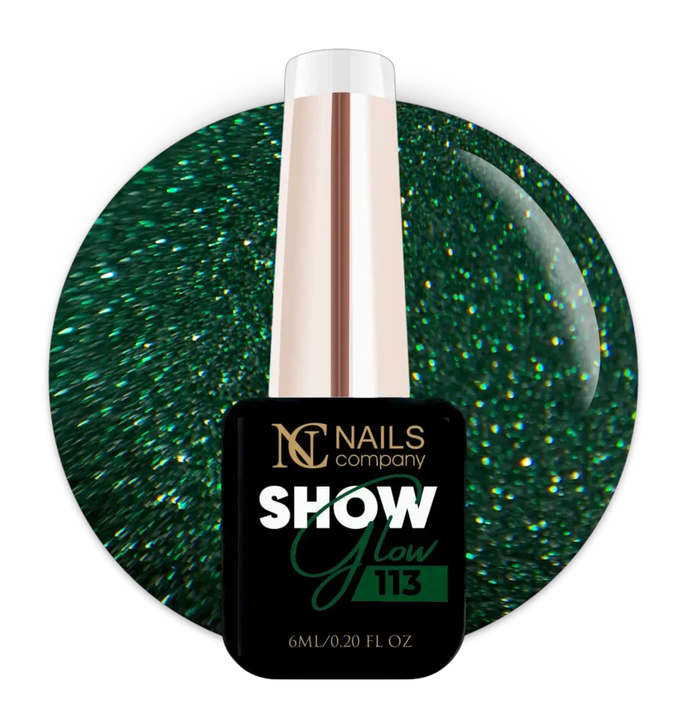 Show Glow 113