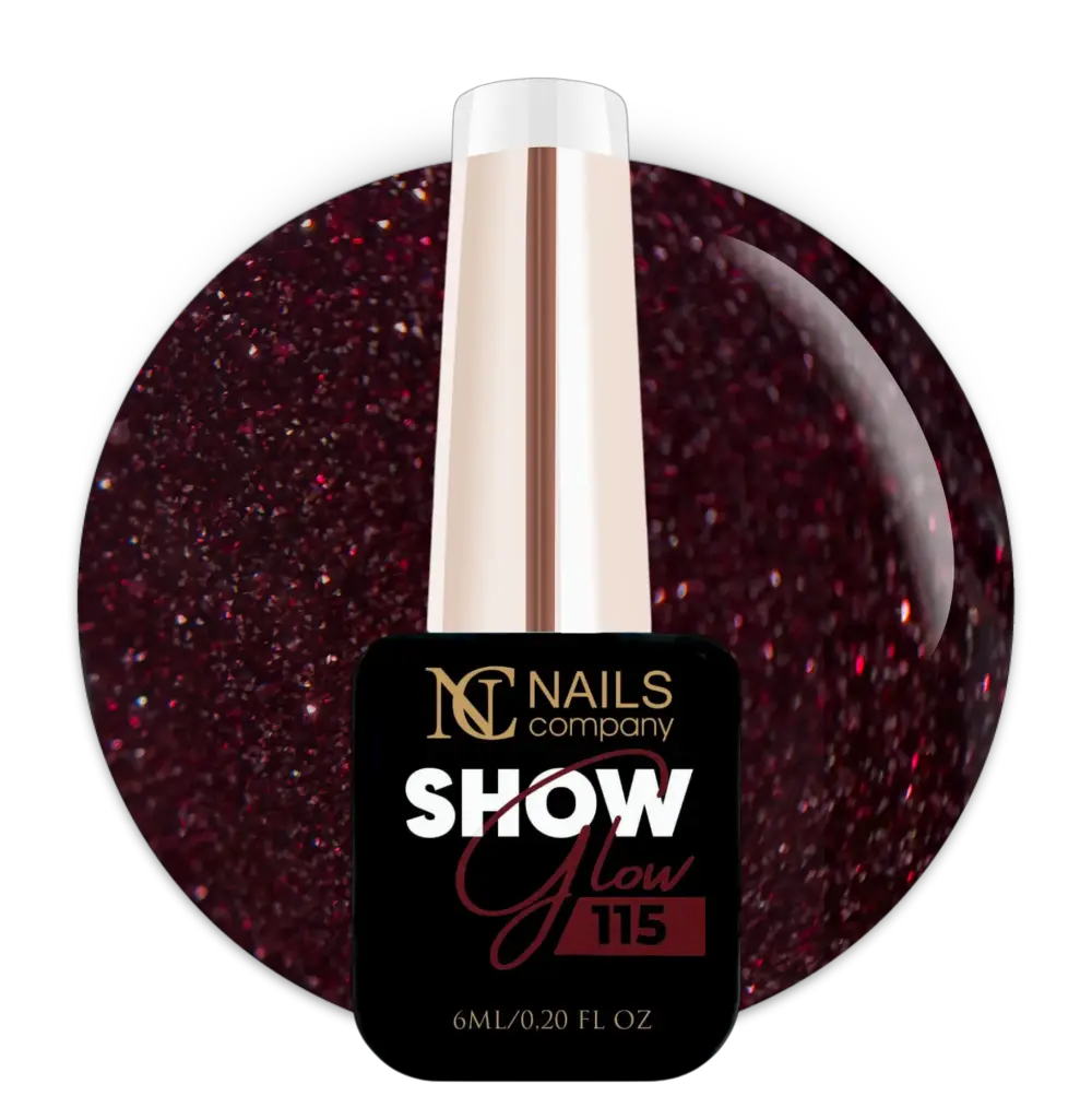 Show Glow 115