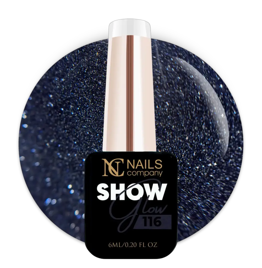 Show Glow 116